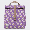 The Lunchbags Daisy με Μπεζ Χερούλια