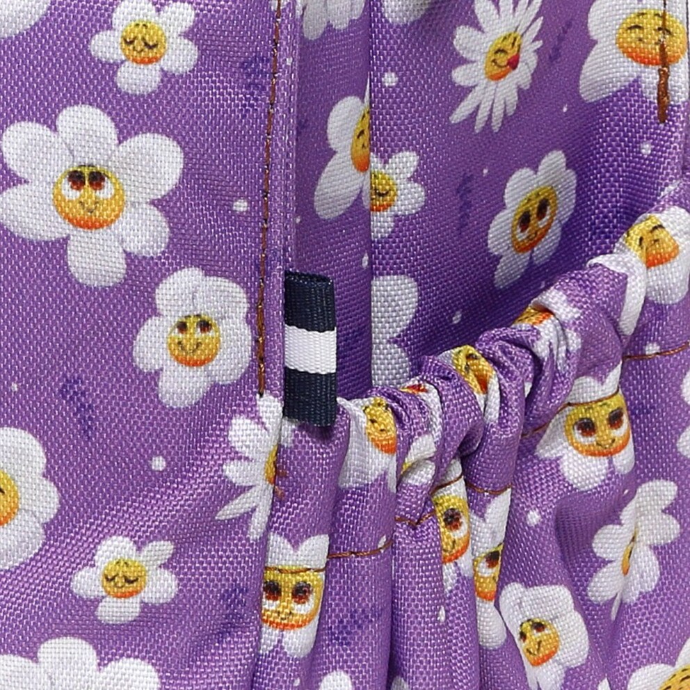 The Lunchbags Daisy με Μπεζ Χερούλια