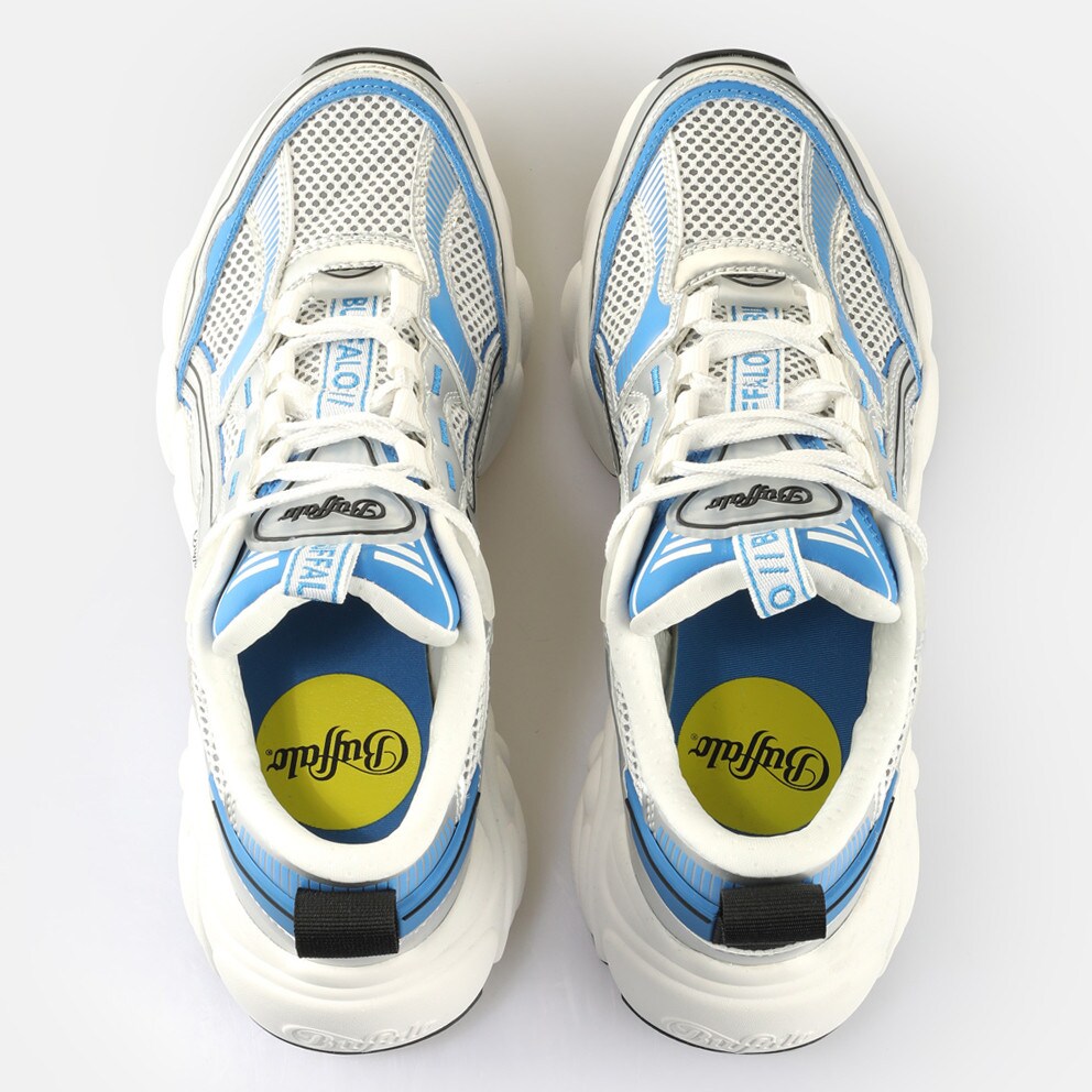 Buffalo Cld Run Jog