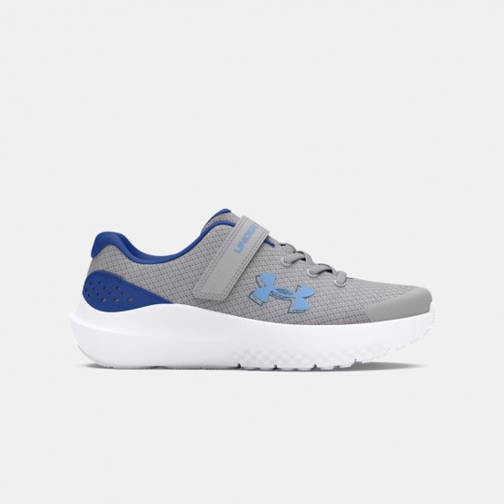 Under Armour Surge 4 AC Kid's Running Shoes