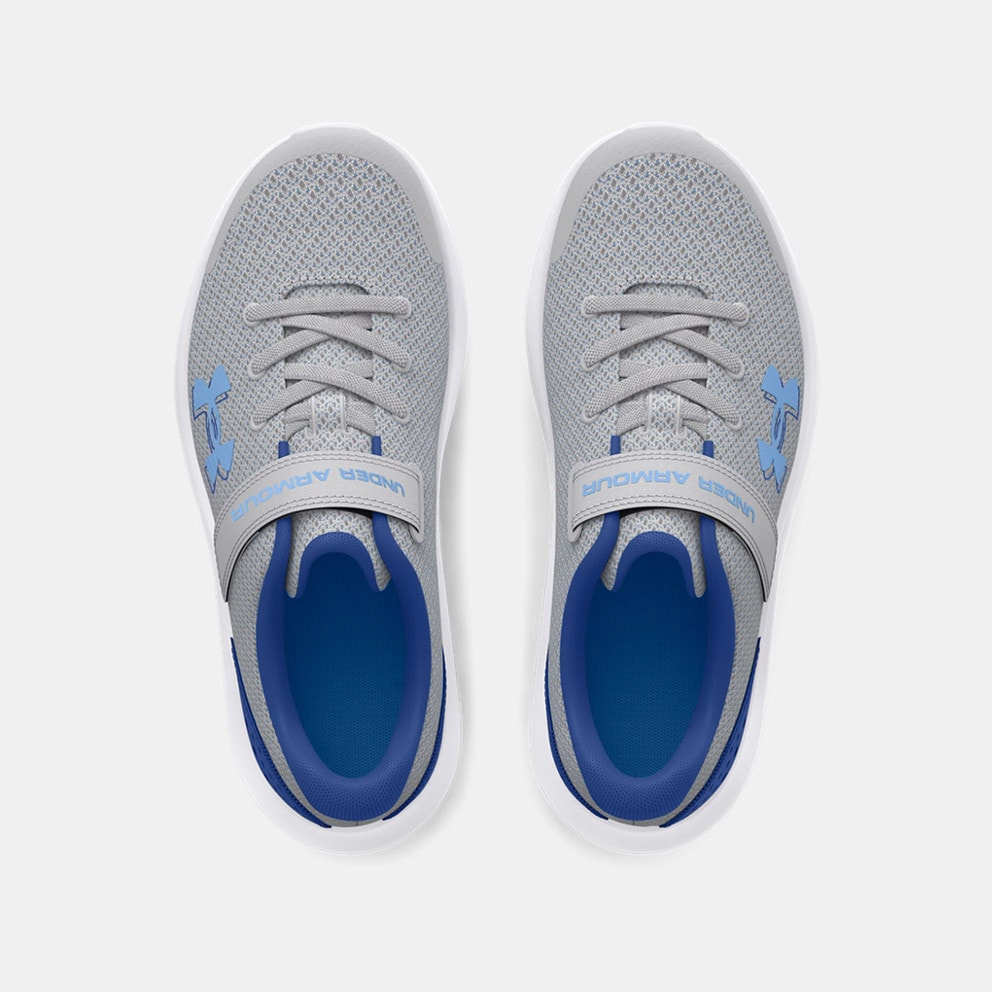 Under Armour Surge 4 AC Παιδικά Παπούτσια για Τρέξιμο