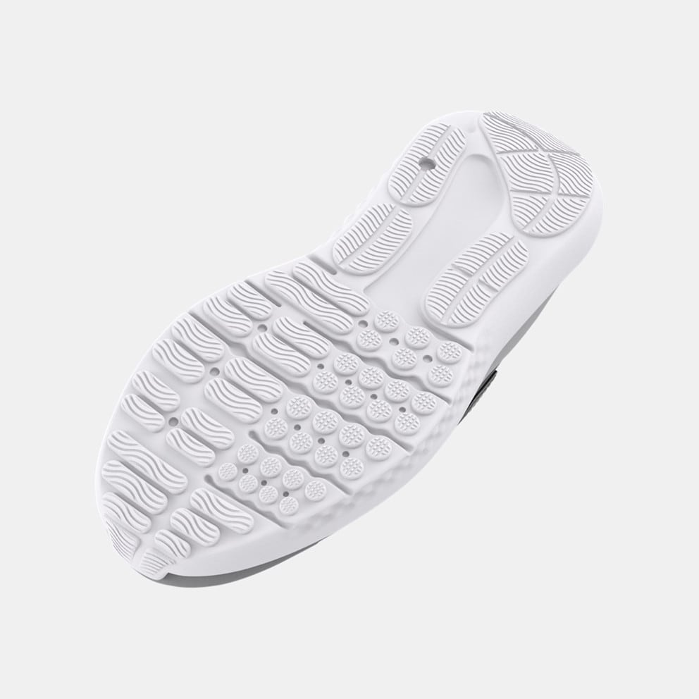 Under Armour Surge 4 AC Παιδικά Παπούτσια για Τρέξιμο