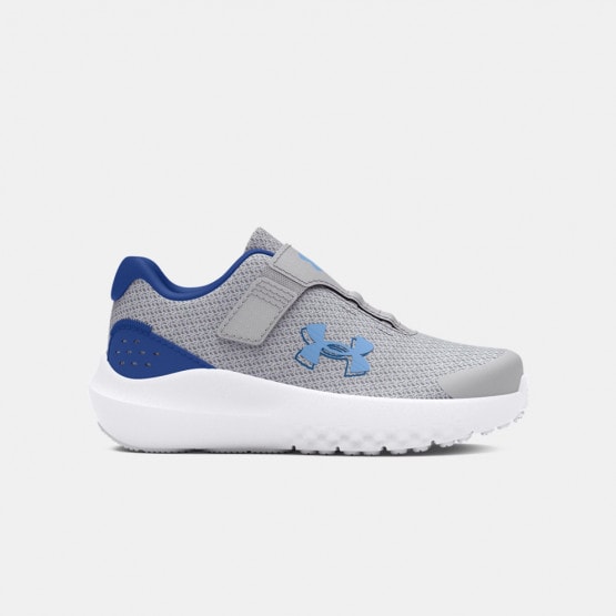 Under Armour Surge 4 AC Infant's Running Shoes