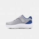 Under Armour Surge 4 AC Βρεφικά Παπούτσια για Τρέξιμο
