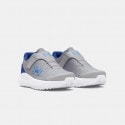 Under Armour Surge 4 AC Βρεφικά Παπούτσια για Τρέξιμο