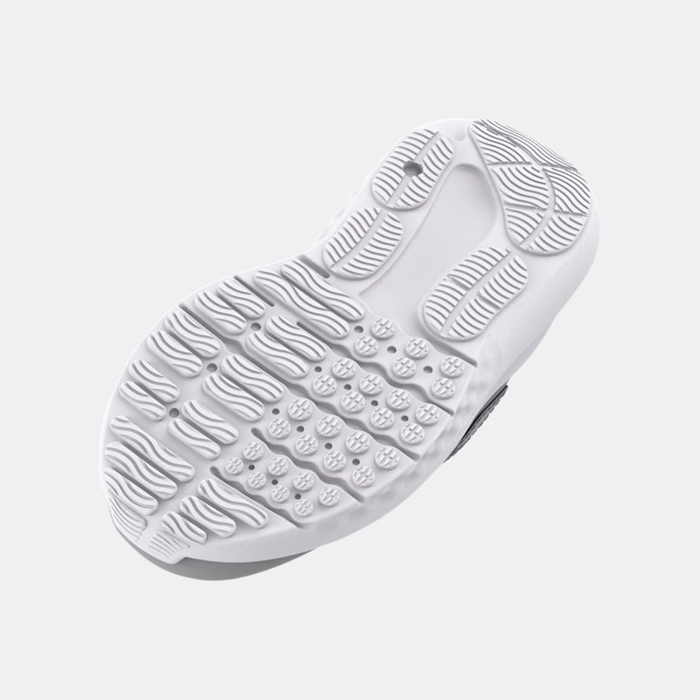 Under Armour Surge 4 AC Βρεφικά Παπούτσια για Τρέξιμο