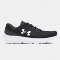 Under Armour Rogue 4 Al Παιδικά Παπούτσια για Τρέξιμο