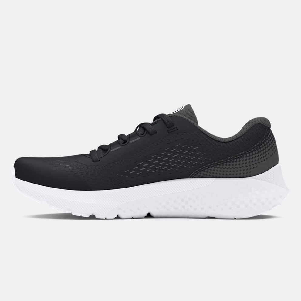 Under Armour Rogue 4 Al Παιδικά Παπούτσια για Τρέξιμο