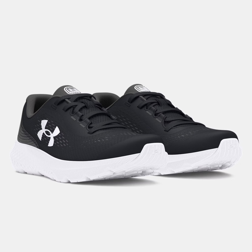 Under Armour Rogue 4 Al Παιδικά Παπούτσια για Τρέξιμο