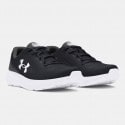 Under Armour Rogue 4 Al Παιδικά Παπούτσια για Τρέξιμο