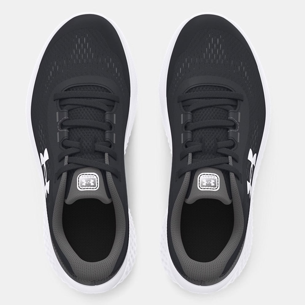 Under Armour Rogue 4 Al Παιδικά Παπούτσια για Τρέξιμο