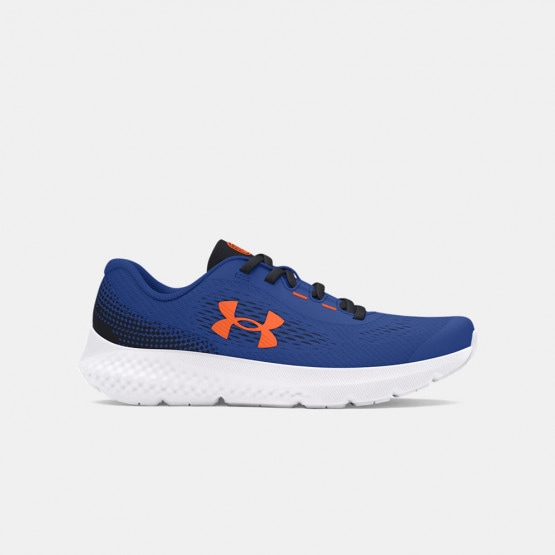 Under Armour Rogue 4 Al Kids' Running Shoes