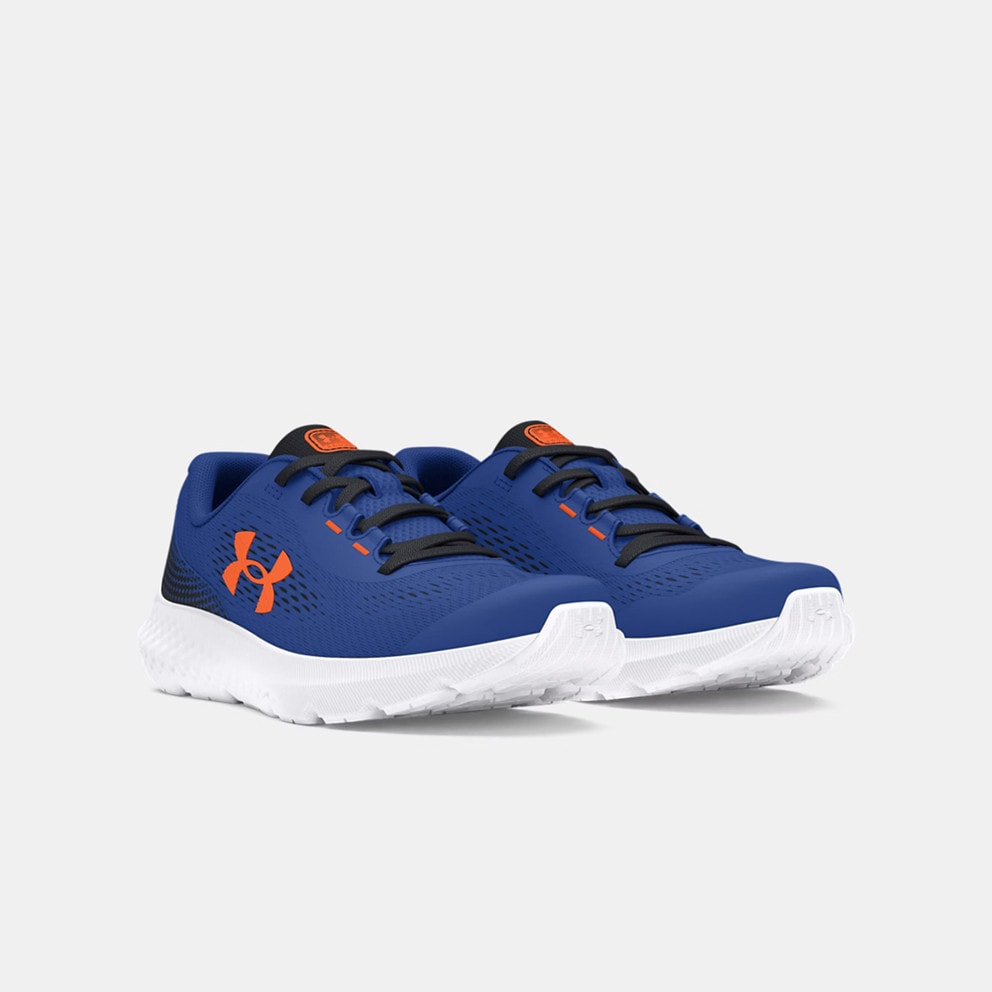 Under Armour Rogue 4 Al Kids' Running Shoes