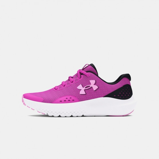 Under Armour Surge 4 Kids' Running Shoes