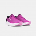 Under Armour Surge 4 Παιδικά Παπούτσια για Τρέξιμο