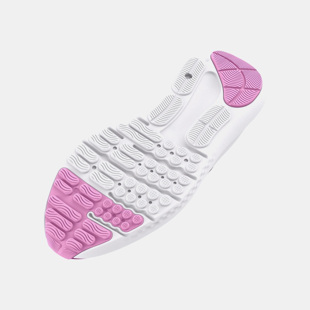 Under Armour Surge 4 Παιδικά Παπούτσια για Τρέξιμο