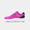 Under Armour Surge 4 AC Βρεφικά Παπούτσια για Τρέξιμο