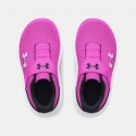 Under Armour Surge 4 AC Βρεφικά Παπούτσια για Τρέξιμο