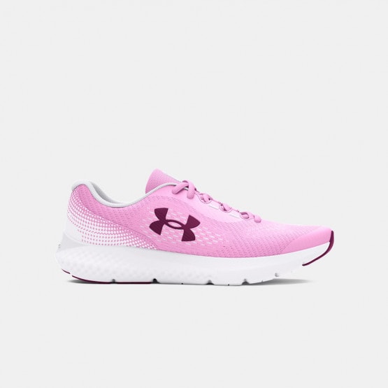 Under Armor Charged Rogue 4 Kids' Running Shoes