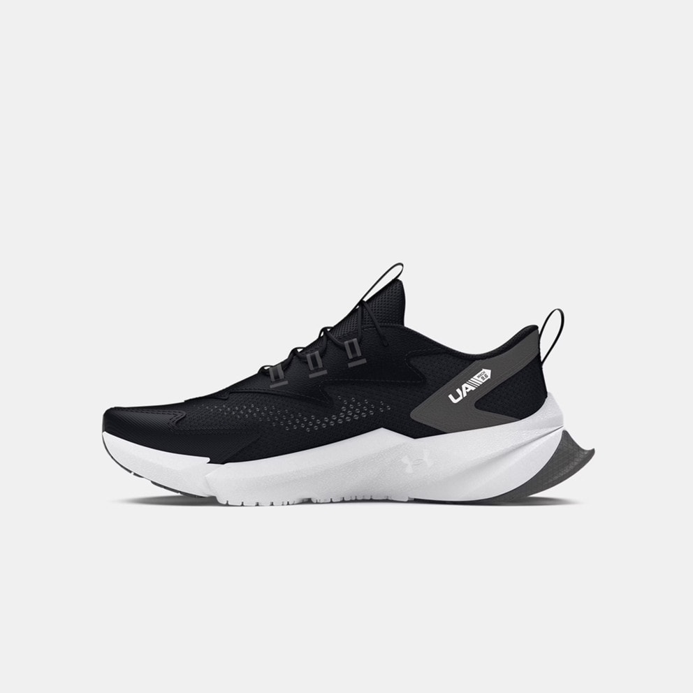 Under Armour Scramjet 6 Al Kids' Running Shoes
