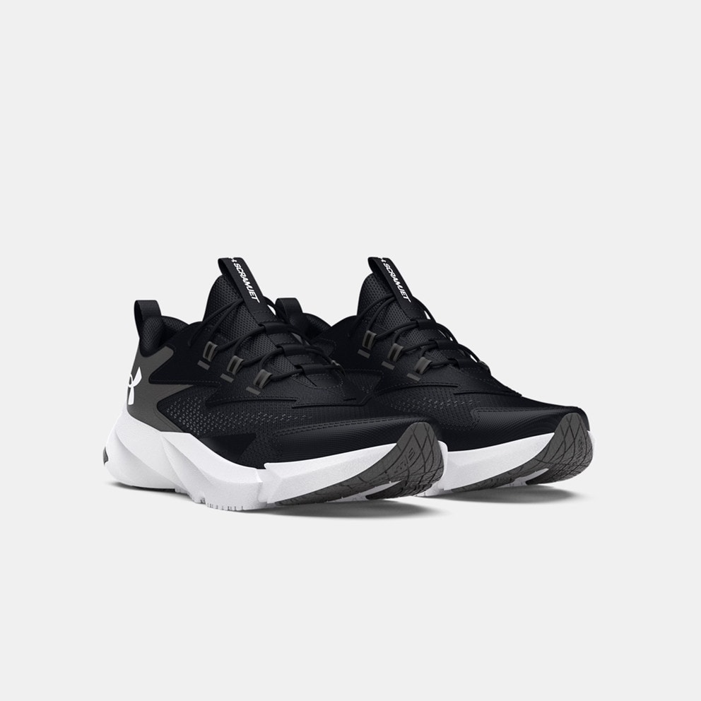Under Armour Scramjet 6 Al Kids' Running Shoes