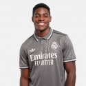 adidas Real Madrid 3 24/25 Football Jersey