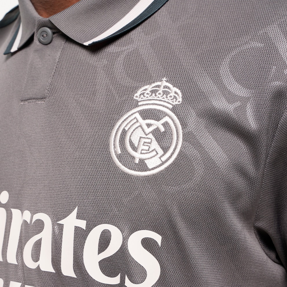 adidas Real Madrid 3 24/25 Football Jersey