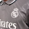 adidas Real Madrid 3 24/25 Football Jersey
