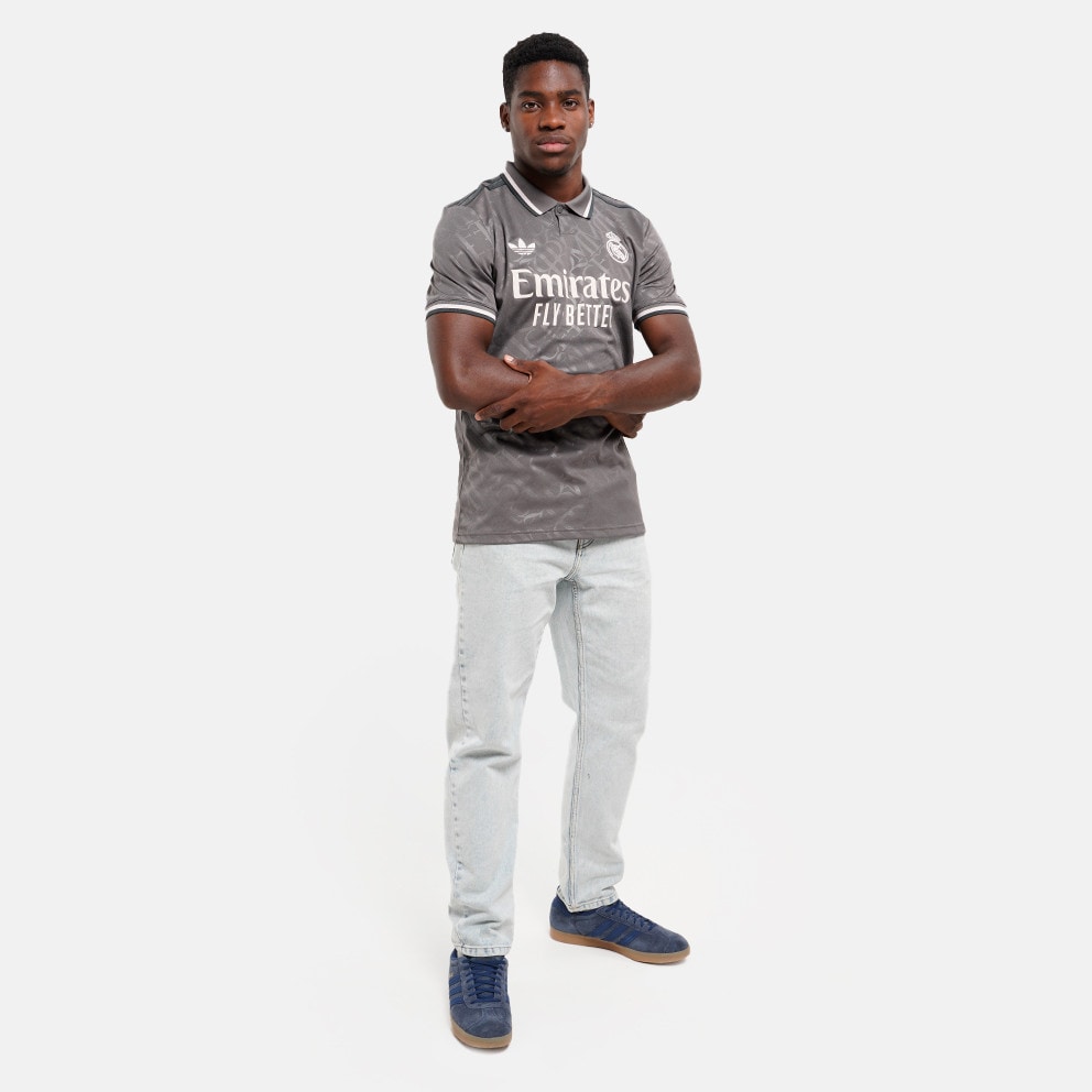 adidas Real Madrid 3 24/25 Football Jersey