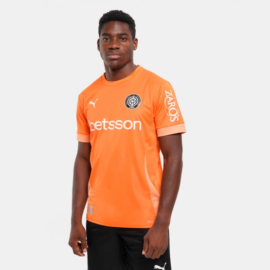 Puma x OFI 3η Επίσημη Aνδρική Φανέλα 2024-2025