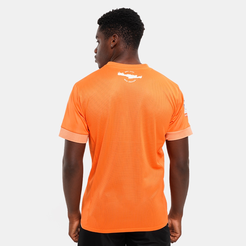 Puma x OFI 3rth Official Men's Jersey 2024-2025