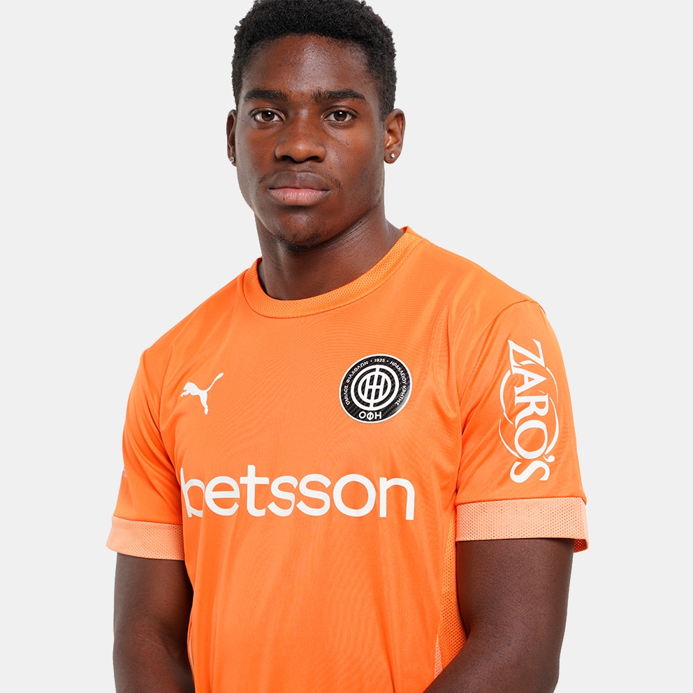 Puma x OFI 3rth Official Men's Jersey 2024-2025