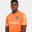 Puma x OFI 3rth Official Men's Jersey 2024-2025