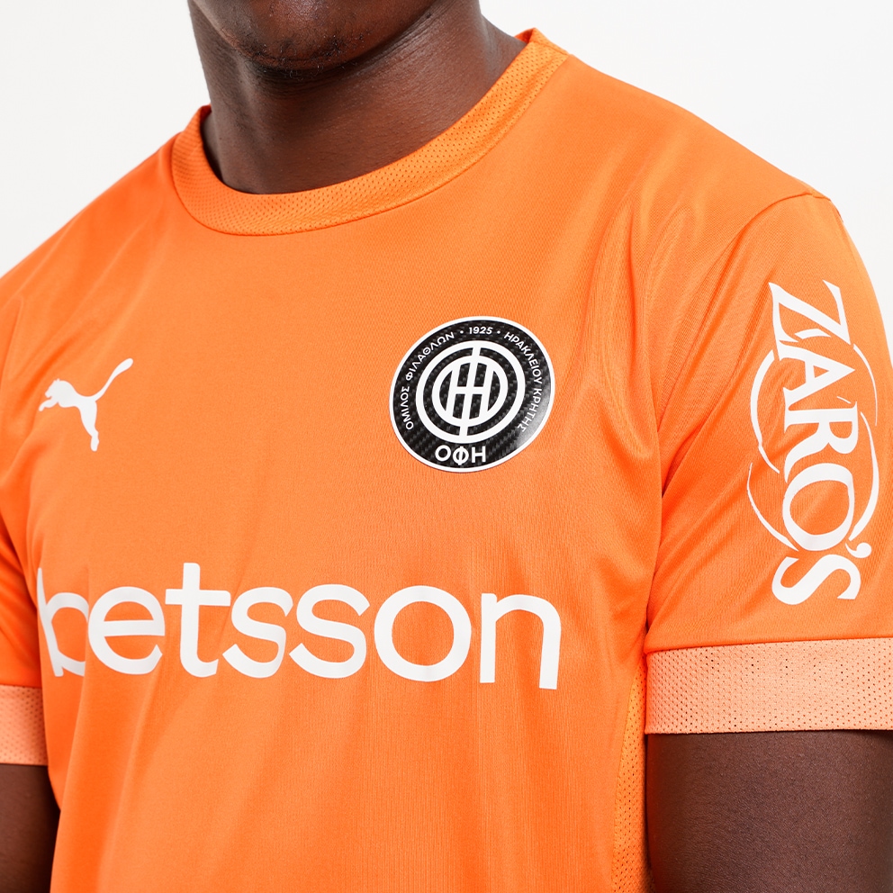 Puma x OFI 3rth Official Men's Jersey 2024-2025