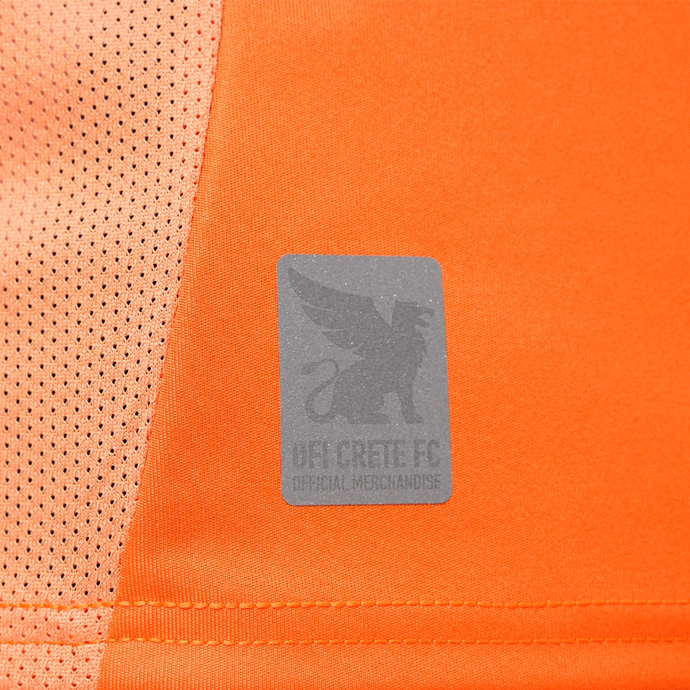 Puma x OFI 3rth Official Men's Jersey 2024-2025