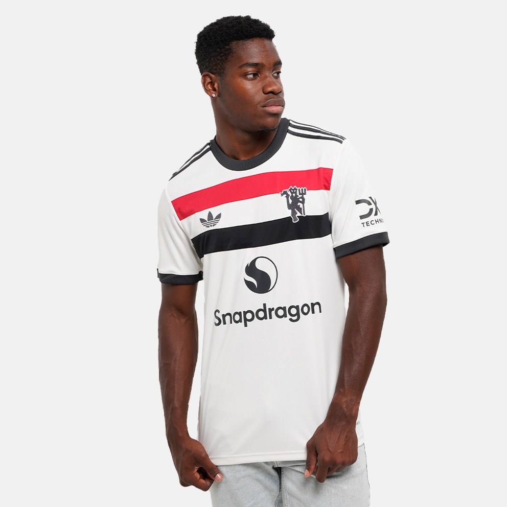 adidas Mufc 3 Jsy