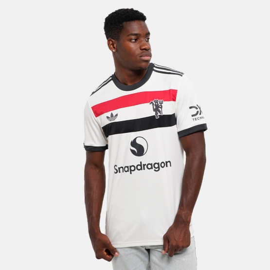 adidas Mufc 3 Jsy