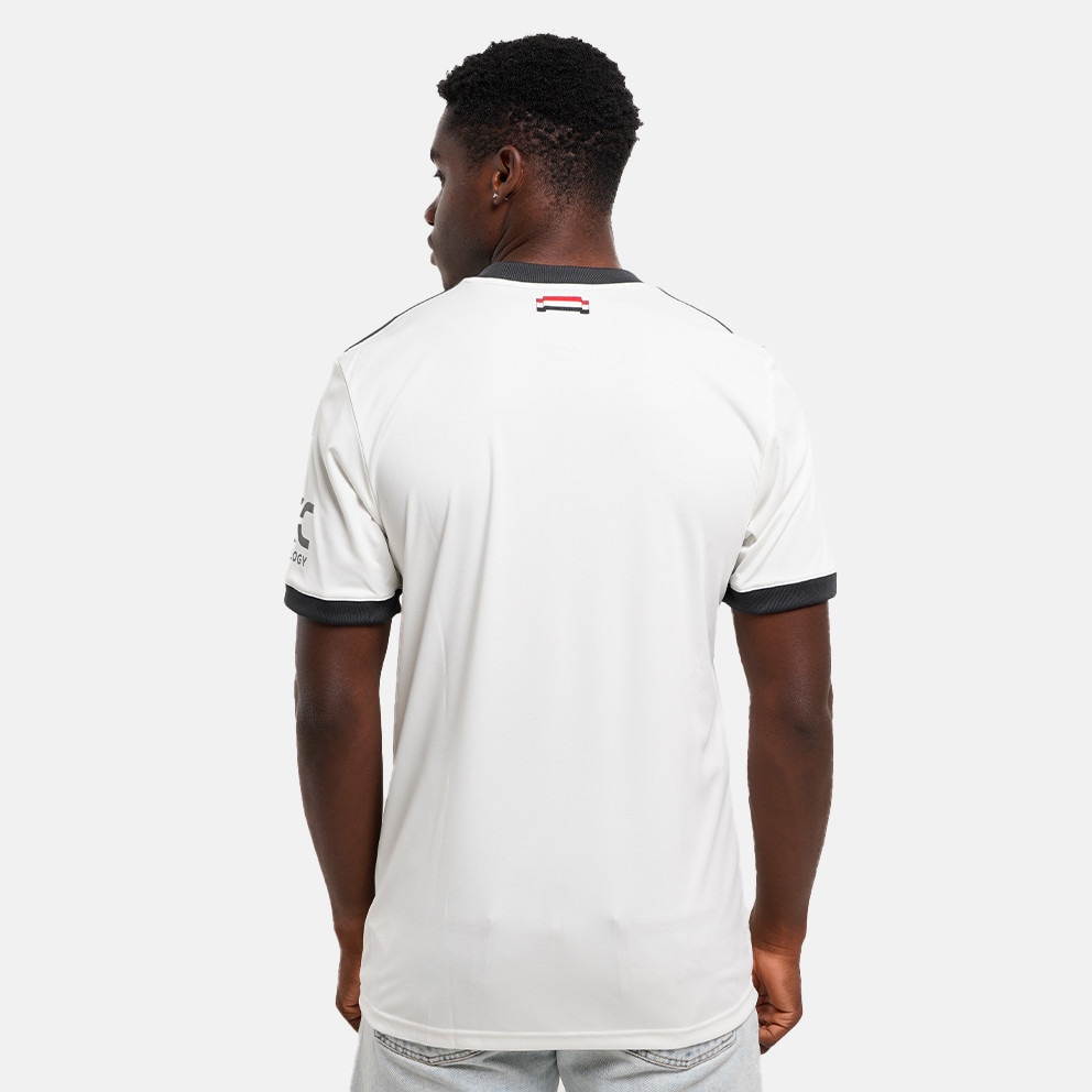 adidas Mufc 3 Jsy