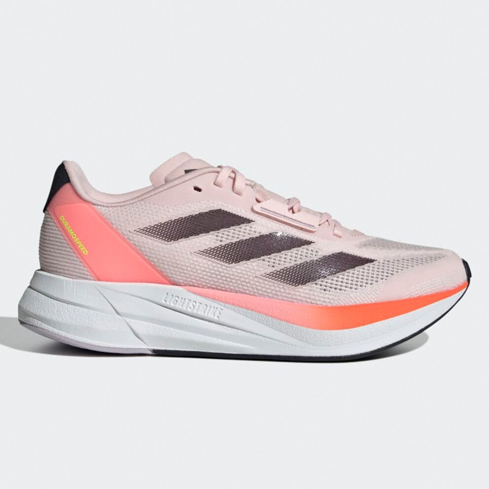 Foam adidas ozweego pink