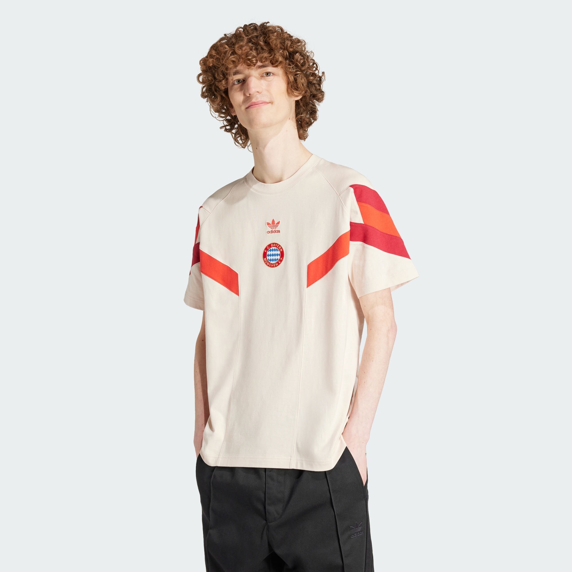 adidas Fcb Og Tee
