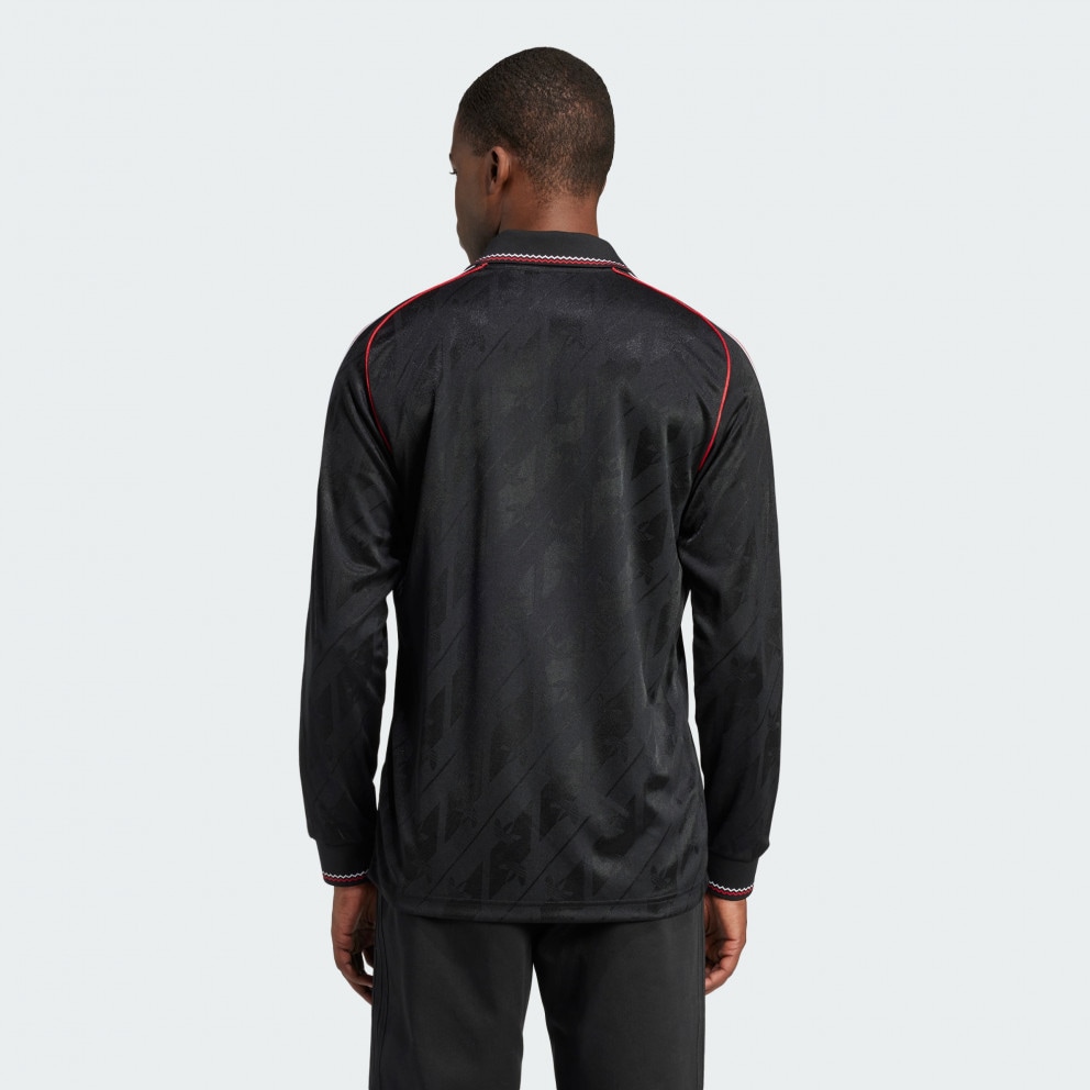 adidas Mufc Ls Jsy