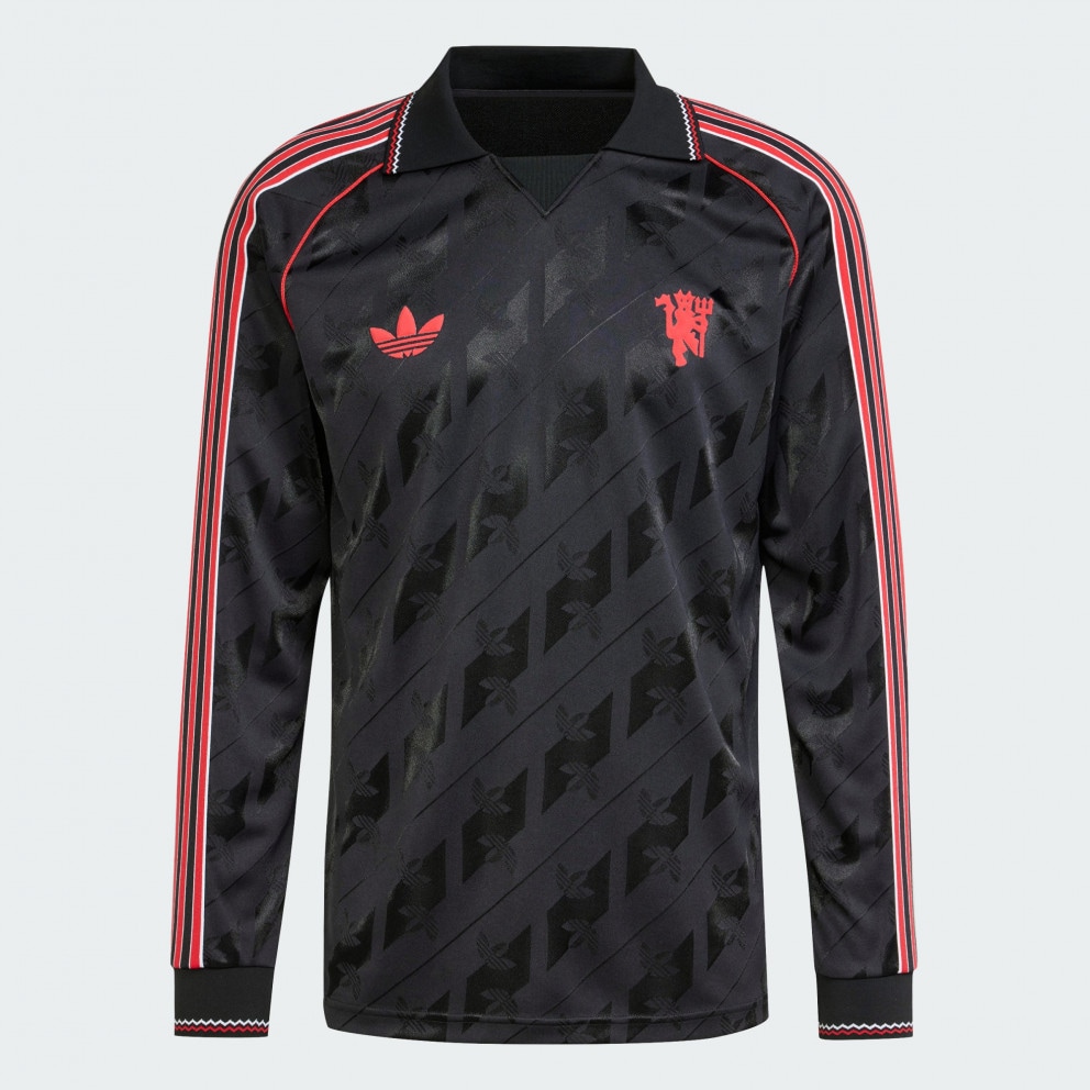 adidas Mufc Ls Jsy