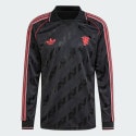 adidas Mufc Ls Jsy