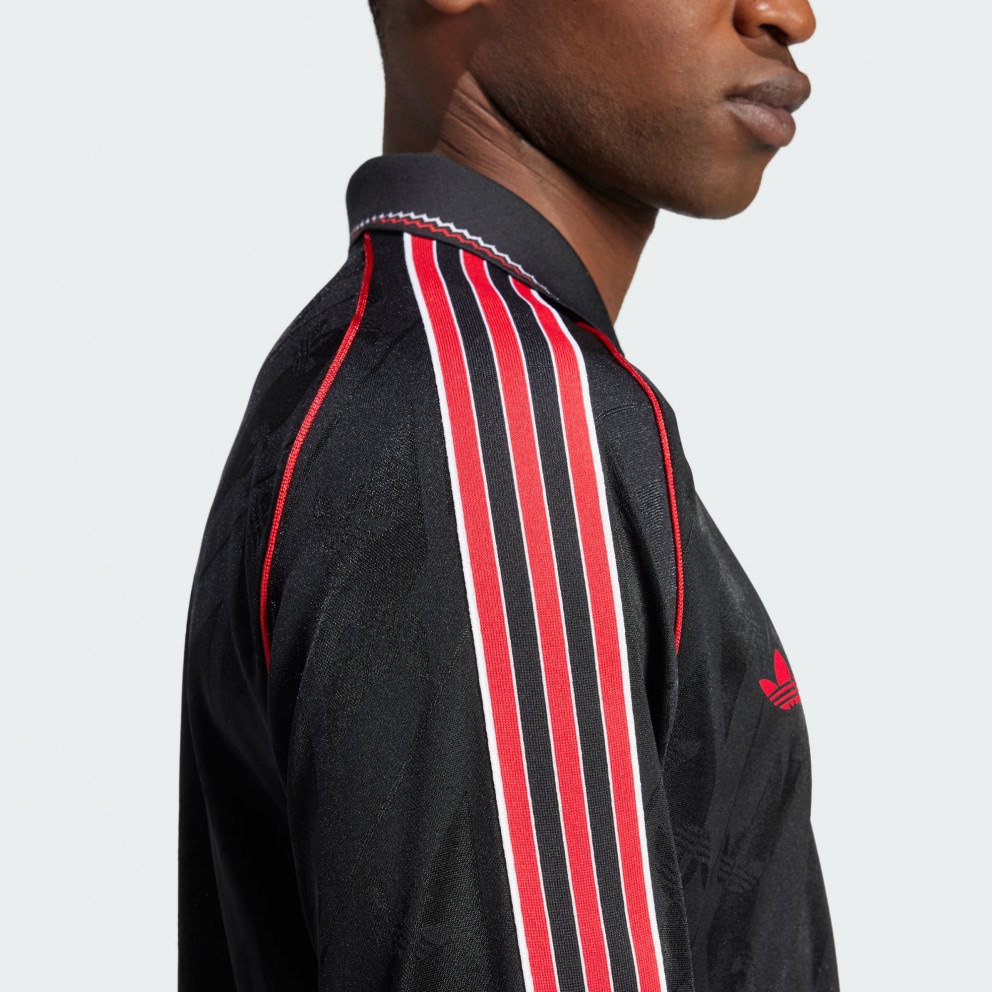 adidas Mufc Ls Jsy