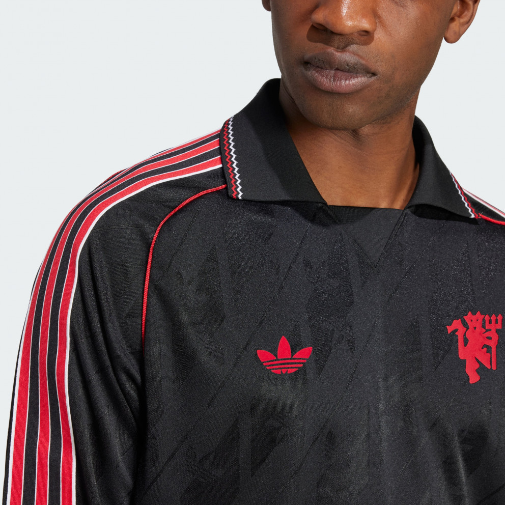 adidas Mufc Ls Jsy