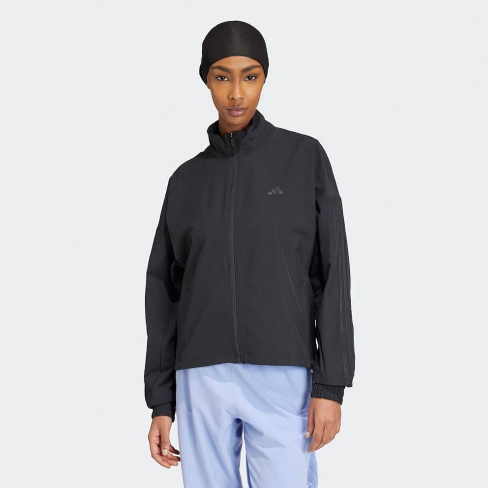 adidas Pacer W Jacket