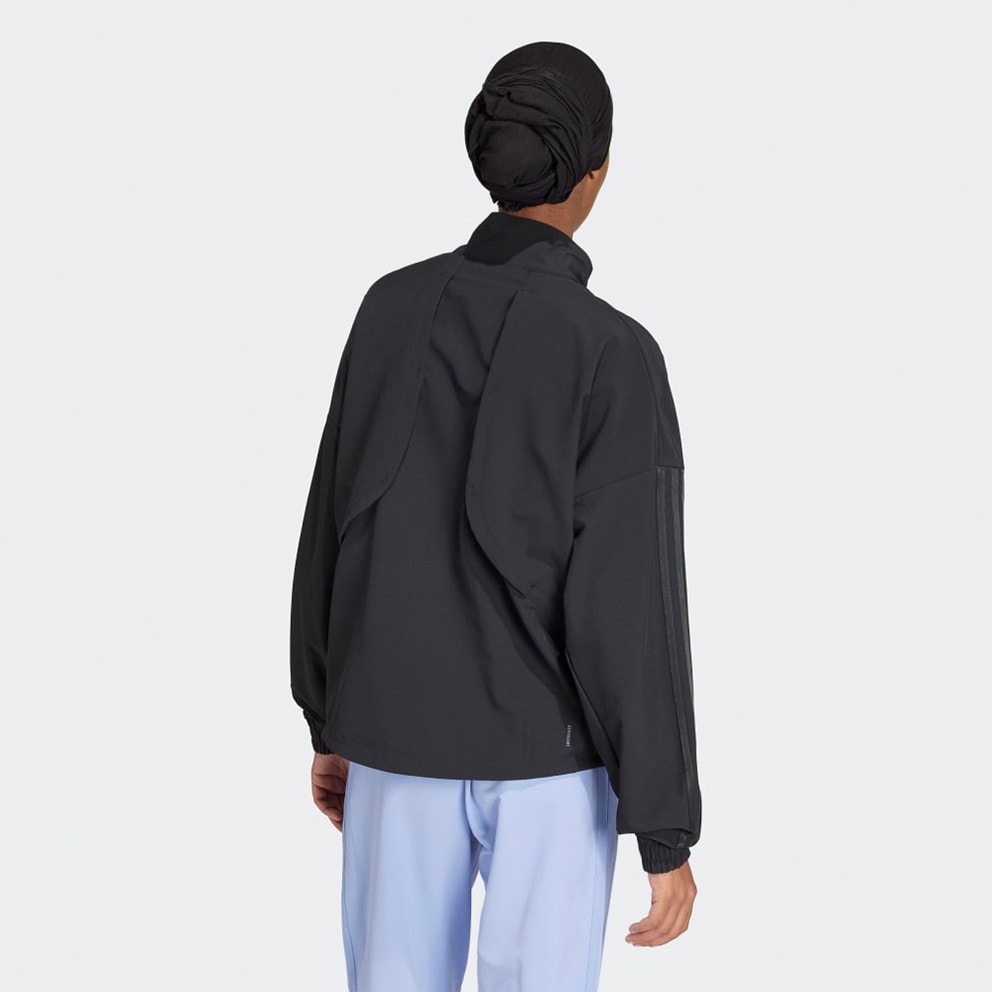 adidas Pacer W Jacket