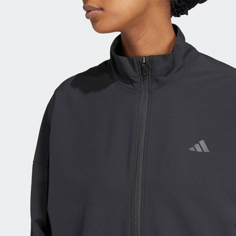 adidas Pacer W Jacket