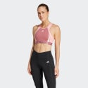 adidas Techfit Γυναικείο Αθλητικό Μπουστάκι