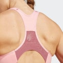 adidas Techfit Γυναικείο Αθλητικό Μπουστάκι